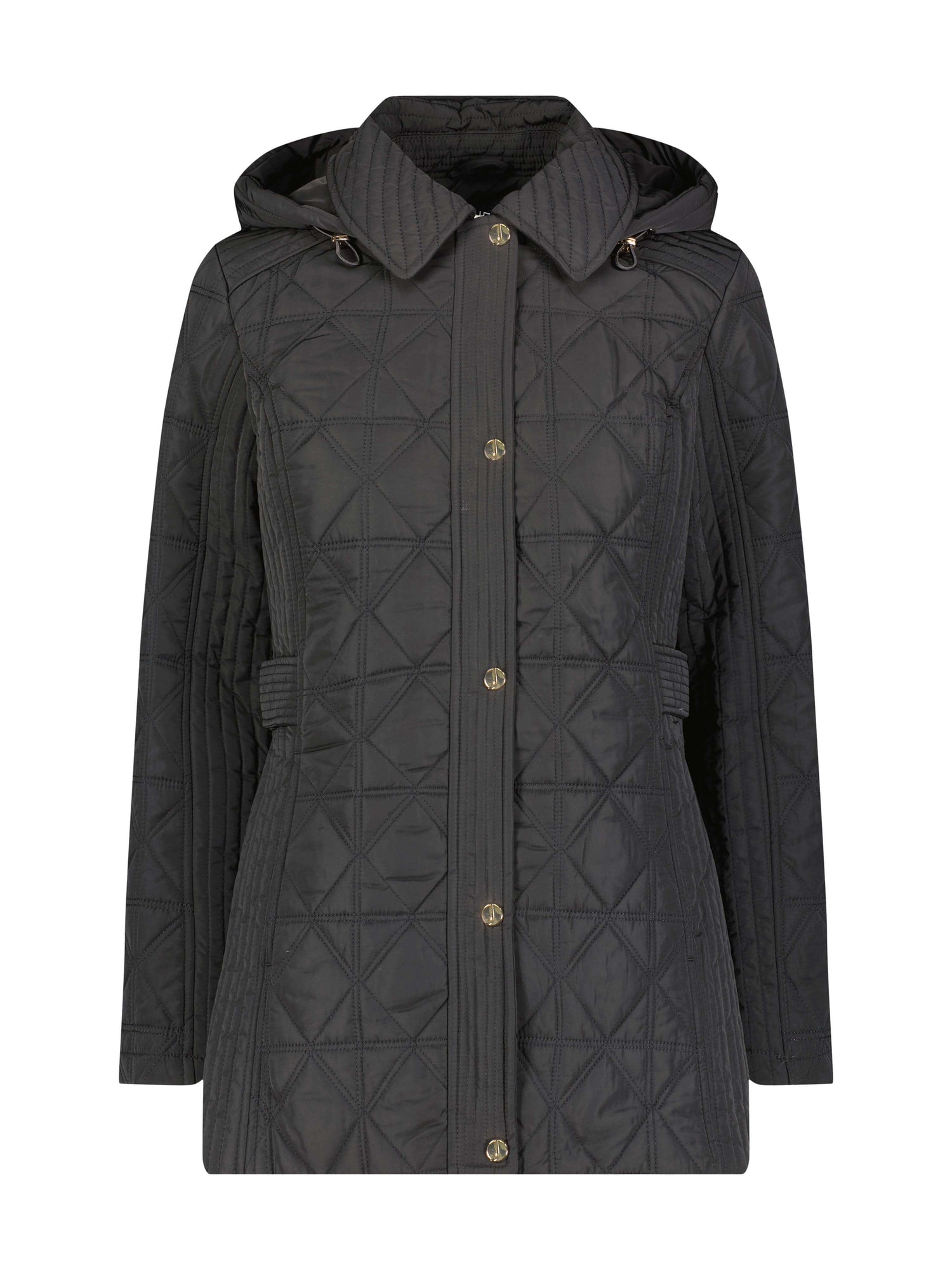 Jones NY Stylish Quilted Women&