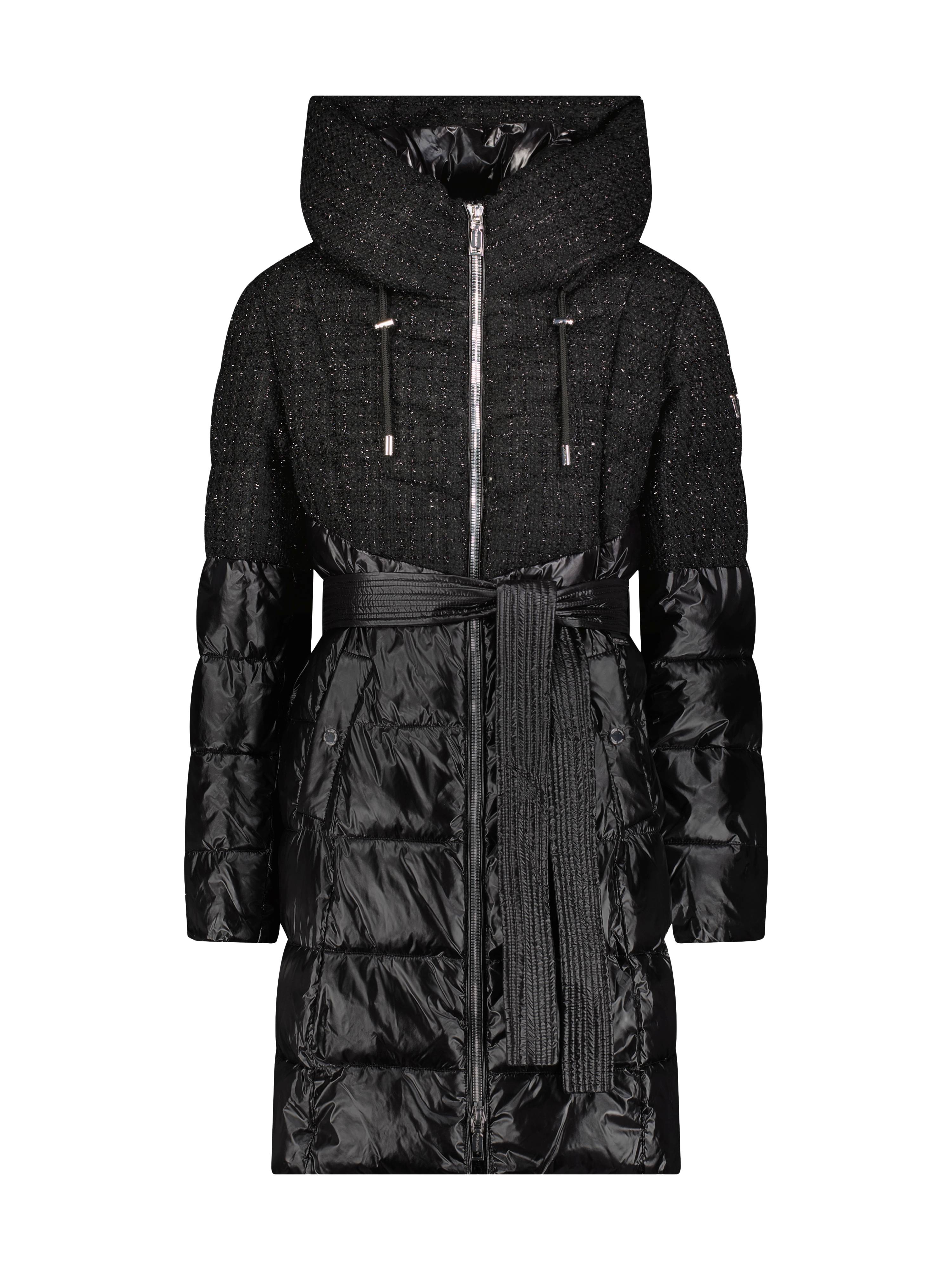 Vince Camuto Hooded Women&