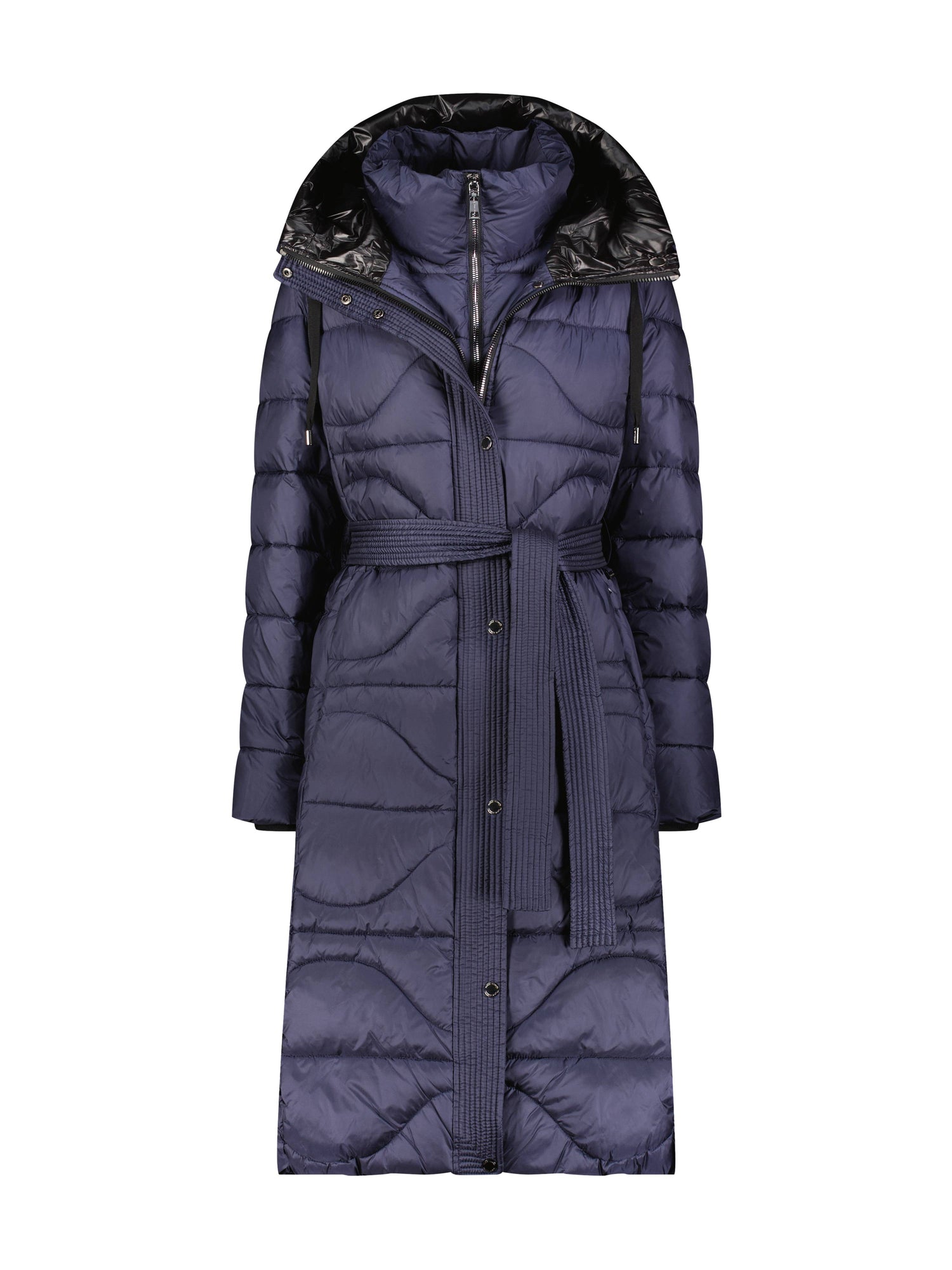 Vince Camuto Women’s Long Puffer Coat